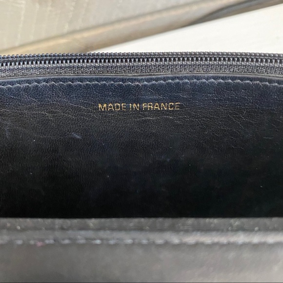 SOLD 💯Chanel Caviar Timeless WOC Black - Picture 16 of 16